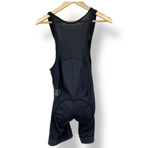 Pearl Izumi Cycling Bib Tights Men Medium Stir Up Softshell - Picture 2 of 6